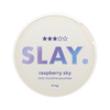 SLAY Raspberry Sky 9mg