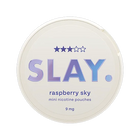 SLAY Raspberry Sky 9mg