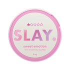 SLAY Sweet Emotion 3mg