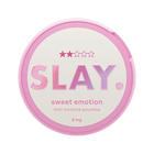 SLAY Sweet Emotion 6mg