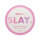 SLAY Sweet Emotion 9mg
