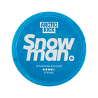 SNOWMAN Arctic Kick 12mg