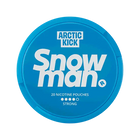 SNOWMAN Arctic Kick 12mg