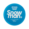 SNOWMAN Arctic Kick 9mg