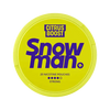 SNOWMAN Citrus Boost 12mg