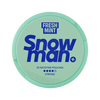 SNOWMAN Fresh Mint 12mg