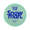 SNOWMAN Fresh Mint 9mg