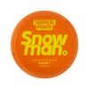 SNOWMAN Tropical Punch 12mg