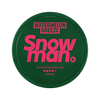 SNOWMAN Watermelon Breeze 12mg