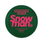 SNOWMAN Watermelon Breeze 12mg