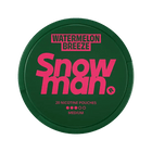 SNOWMAN Watermelon Breeze 9mg