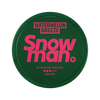 SNOWMAN Watermelon Breeze 9mg