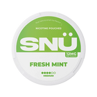 SNU Fresh Mint - 12mg