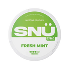 SNU Fresh Mint - 12mg
