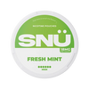 SNU Fresh Mint - 18mg