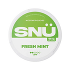 SNU Fresh Mint - 9mg