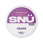 SNU Grape - 12mg