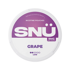 SNU Grape - 9mg