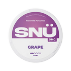 SNU Grape - 9mg