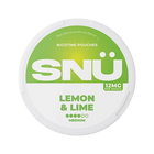 SNU Lemon & Lime - 12mg