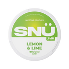 SNU Lemon & Lime - 9mg