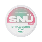 SNU Strawberry Kiwi - 12mg