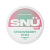 SNU Strawberry Kiwi - 18mg