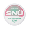 SNU Strawberry Kiwi - 9mg