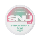 SNU Strawberry Kiwi - 9mg