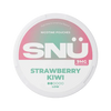 SNU Strawberry Kiwi - 9mg