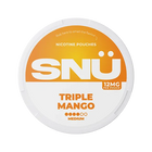 SNU Triple Mango - 12mg