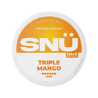 SNU Triple Mango - 18mg