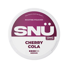 SNU Cherry Cola - 12mg