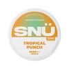 SNU Tropical Punch - 12mg