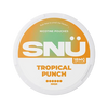 SNU Tropical Punch - 18mg