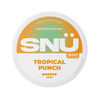 SNU Tropical Punch - 18mg