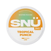 SNU Tropical Punch - 9mg