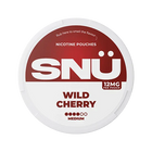 SNU Wild Cherry - 12mg
