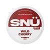 SNU Wild Cherry - 18mg
