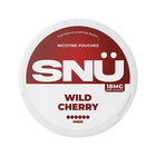 SNU Wild Cherry - 18mg