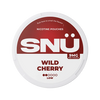 SNU Wild Cherry - 9mg