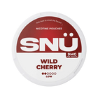 SNU Wild Cherry - 9mg