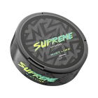 SUPREME Mint Lime - 120mg