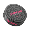 SUPREME Raspberry - 120mg