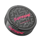SUPREME Raspberry - 120mg