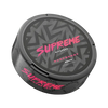 SUPREME Raspberry - 120mg