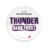 THUNDER Dark Frost
