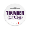 THUNDER Dark Frost