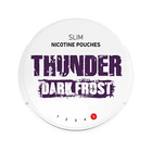 THUNDER Dark Frost