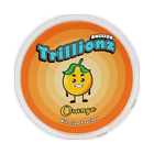 TRILLIONZ Orange - 150mg